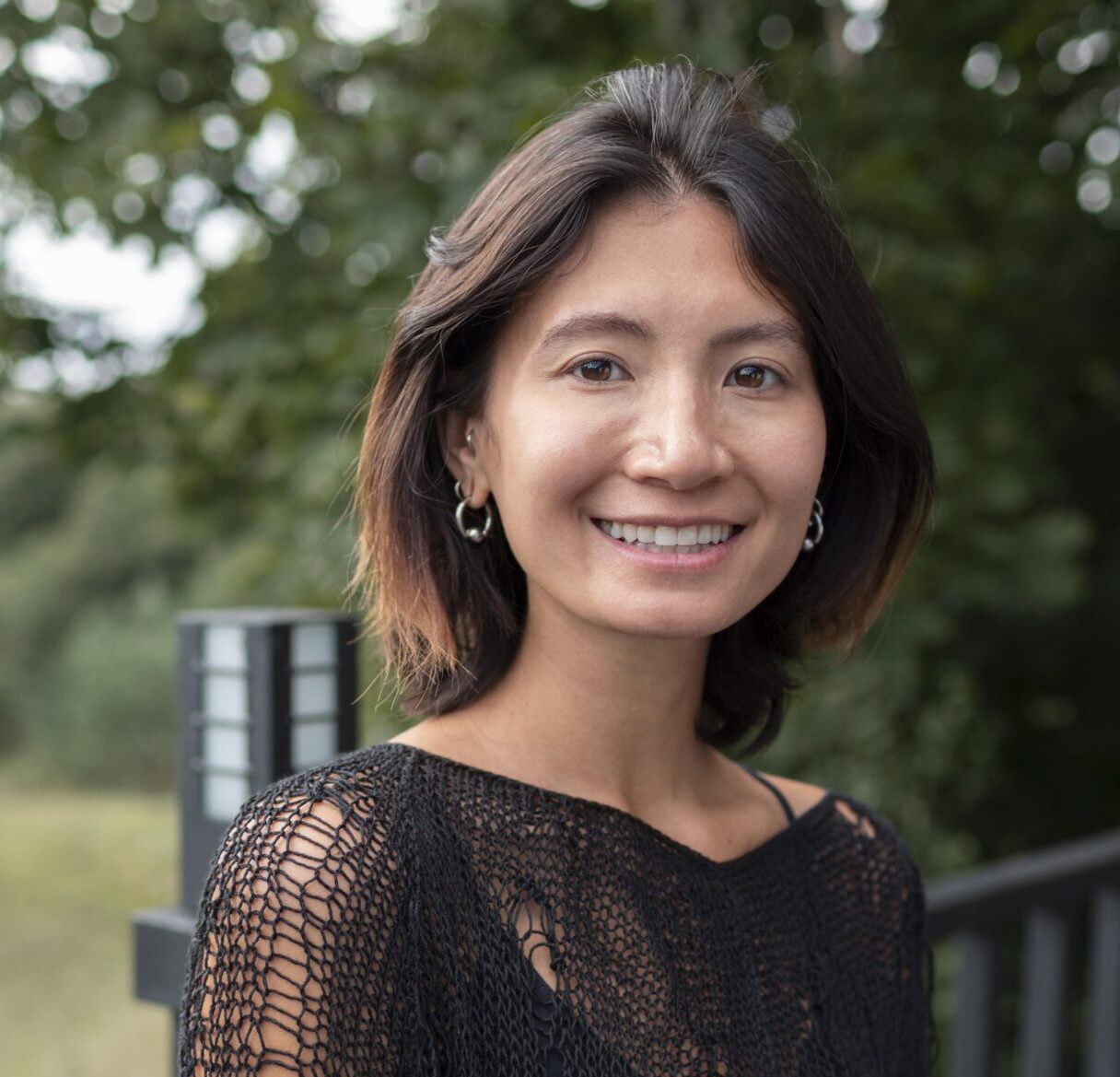Mrs Chan