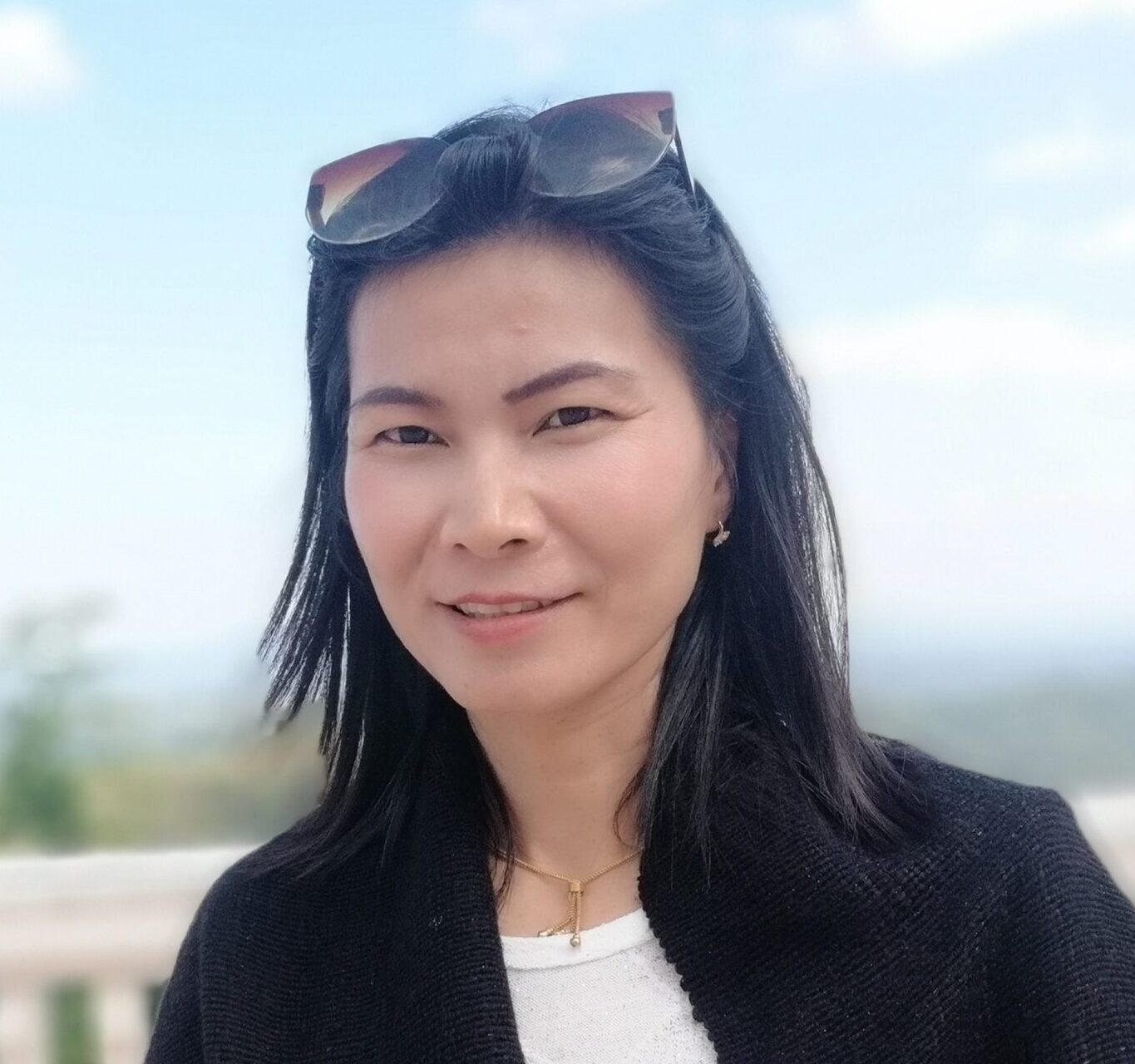 Mrs Wang